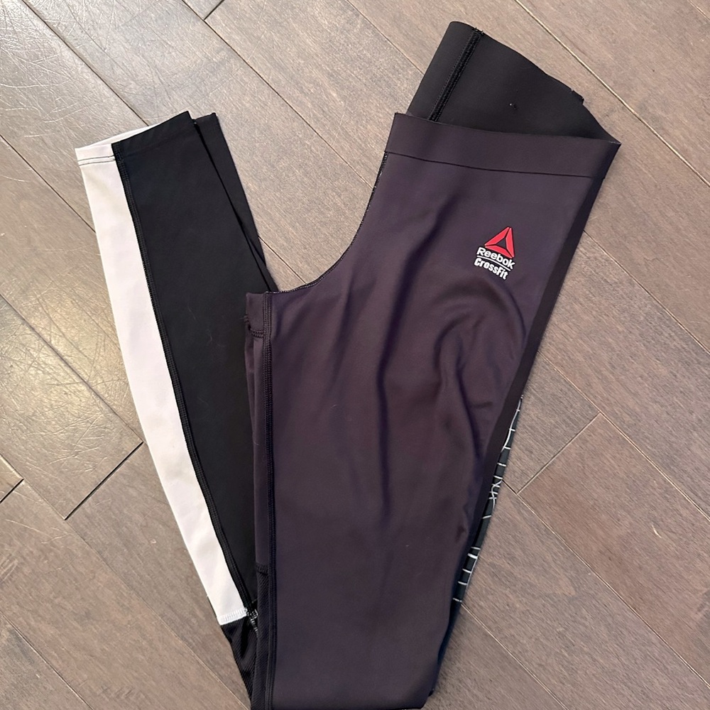 Reebok Crossfit Tights